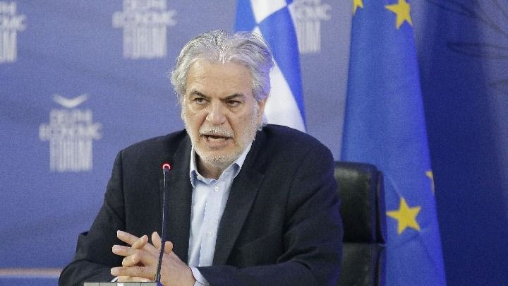 Χρήστος Στυλιανίδης: «Στα θέματα ασφαλείας δεν χωρούν εκπτώσεις και συμβιβασμοί»!