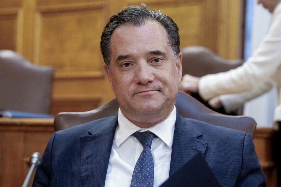 A. Γεωργιάδης: Αίρονται οι περιορισμοί στην πρόσβαση για διαγνωστικές εξετάσεις για όλους τους ογκολογικούς και αιματολογικούς ασθενείς