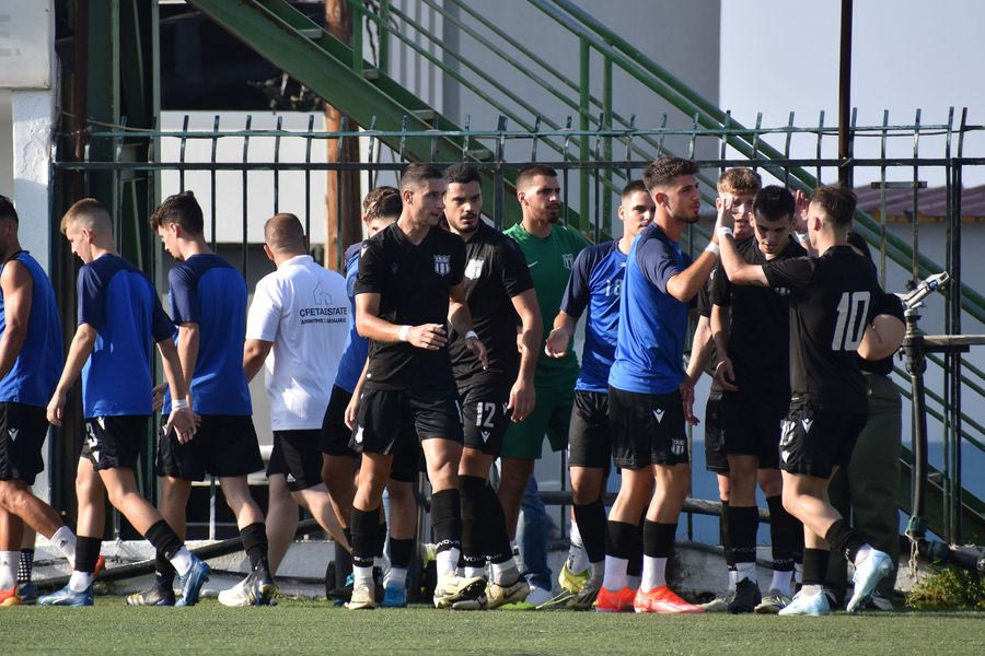 Super Cup ΕΠΣΗ: Χαρές και πανηγύρια για ΑΟΤ