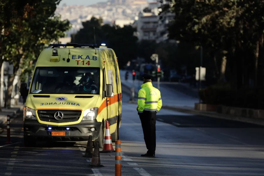 Άφησε την τελευταία του πνοή στο Βενιζέλειο, ο 80χρονος που παρασύρθηκε από αυτοκίνητο στη Σητεία