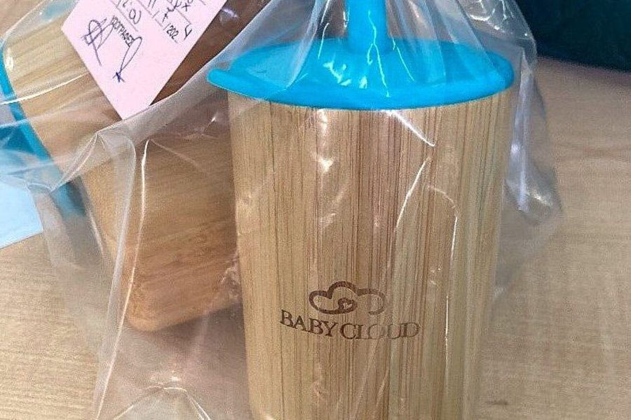 Ο ΕΦΕΤ ανακαλεί παιδικά ποτήρια bamboo