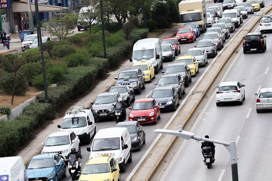 Νέος ΚΟΚ: Δραστικές αλλαγές για τη βελτίωση της οδικής ασφάλειας