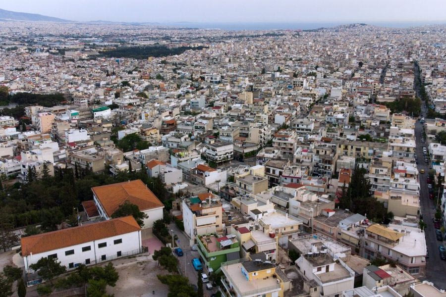 Διευρυμένα τα εισοδηματικά και ηλικιακά κριτήρια στο «Σπίτι μου 2» – Είναι πλέον για συμπολίτες μας έως 50 ετών, λέει ο Παπαθανάσης