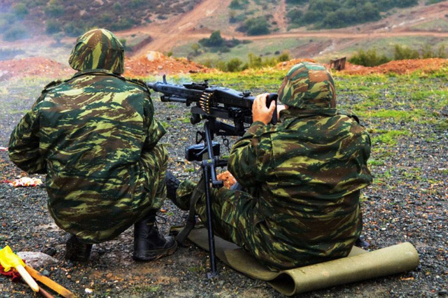 Ένοπλες Δυνάμεις: Περιπλανώμενη αποτροπή και κίνδυνος για τον εχθρό τα νέα πυρομαχικά που ετοιμάζονται να προμηθευτούν