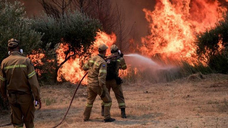 Εποχικοί πυροσβέστες: Ανακοίνωση του Υπουργείου για το διαγωνισμό πρόσληψης τους