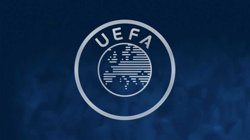 UEFA: Η Αγγλία κινδυνεύει με αποκλεισμό από το Euro 2028