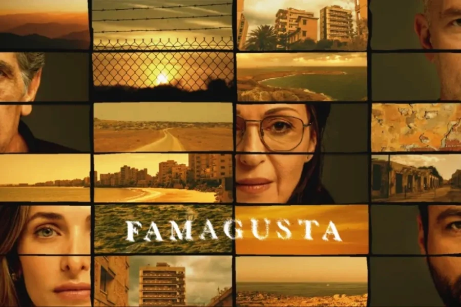 Τουρκικό παραλήρημα για τη σειρά «Famagusta» στο Netflix: «Ελληνική προπαγάνδα για το Κυπριακό!»