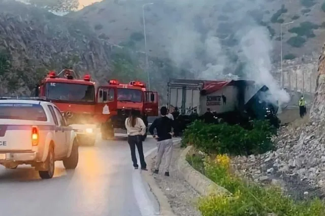 Σκοτώθηκε σε τροχαίο ο αντιδήμαρχος Φλώρινας