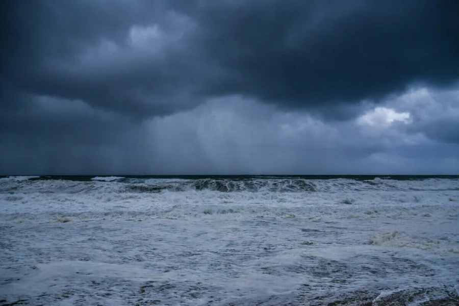 Άστατος ο καιρός την Παρασκευή στην Κρήτη – Οι περιοχές που αναμένονται ισχυρά φαινόμενα αύριο