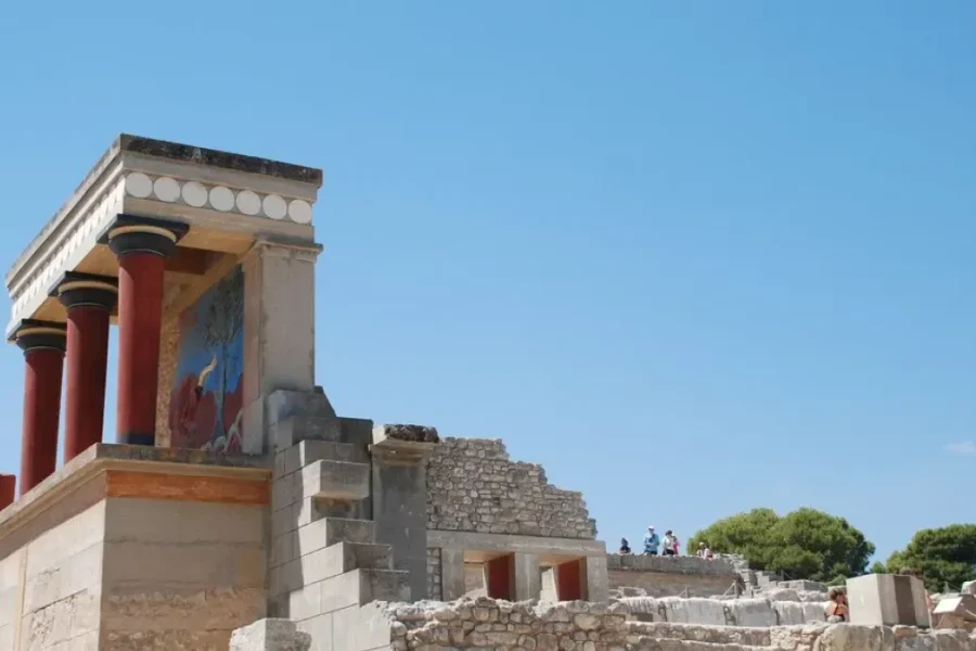 Προσλήψεις σε μουσεία και αρχαιολογικούς χώρους