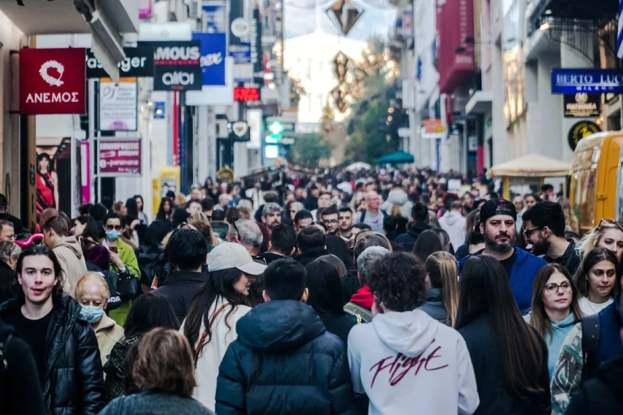 Τι «βλέπουν» για την πορεία των τιμών οι μικρές επιχειρήσεις