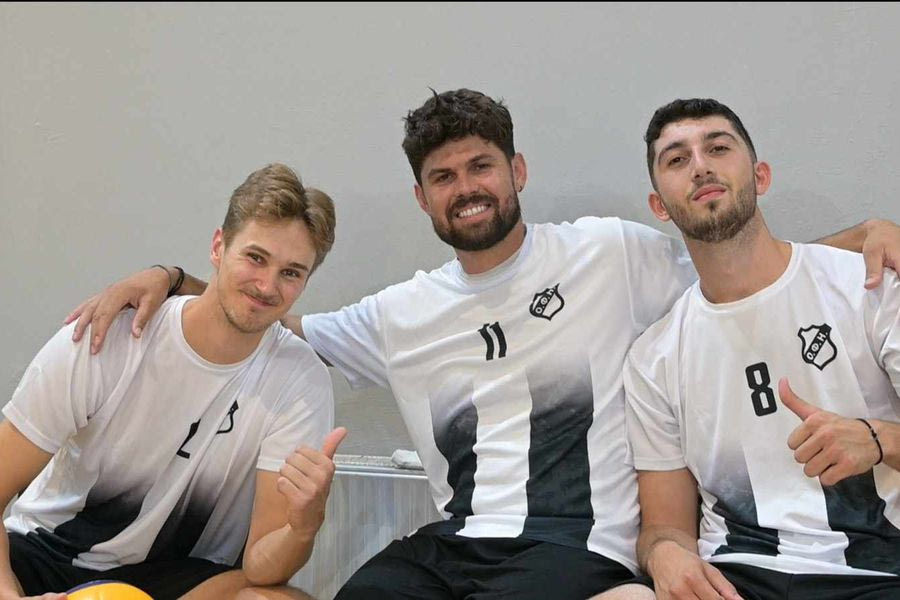 Η “πρώτη” του ΟΦΗ στην επιστροφή του στη Volley League (video)