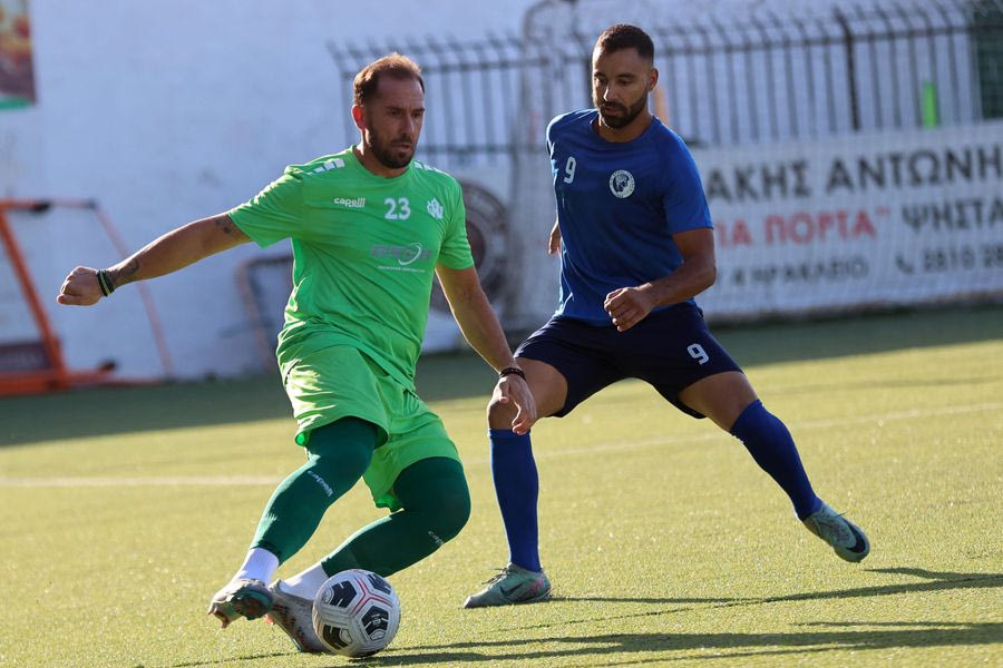 Γ Εθνική: Βγήκαν τα τελευταία συμπεράσματα πριν από την σέντρα