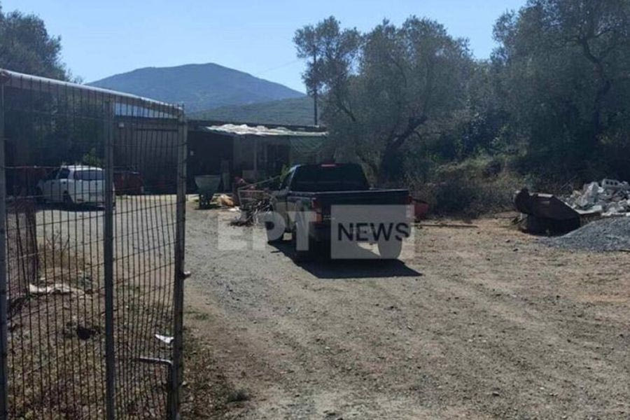 Ρέθυμνο: Η μαρτυρία του γιου του 69χρονου – Ντοκουμέντα από την επίθεση με καυστικό υγρό