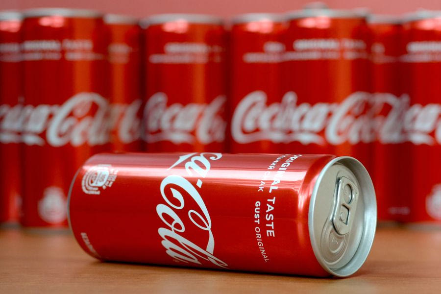 Επικίνδυνη χημική ουσία σε κουτάκια Coca Cola – Άμεση Ανάκληση