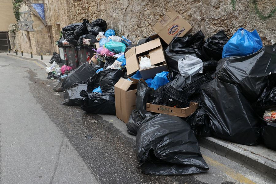 Δήμος Ηρακλείου: Ερχονται δυσκολότερες ημέρες για την Καθαριότητα