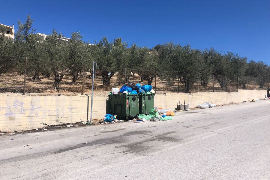 Χθες… σήμερα αύριο 18/09/2024