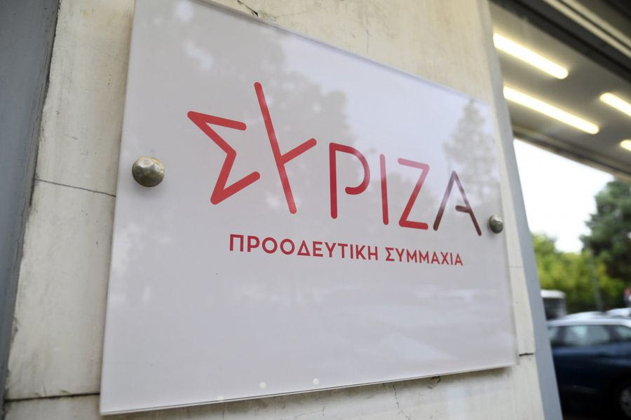 «Ο Στέφανος Κασσελάκης θα είναι υποψήφιος πρόεδρος», λένε πηγές που πρόσκεινται στον πρώην πρόεδρο του ΣΥΡΙΖΑ