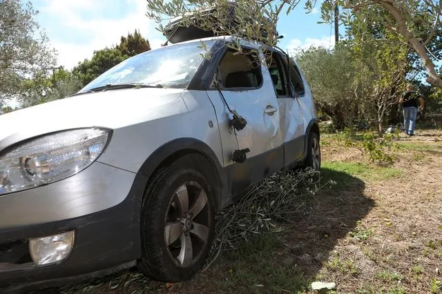 Θεσσαλονίκη: Με ιστορικό οδήγησης υπό την επήρεια αλκοόλ ο 46χρονος που παρέσυρε οικογένεια