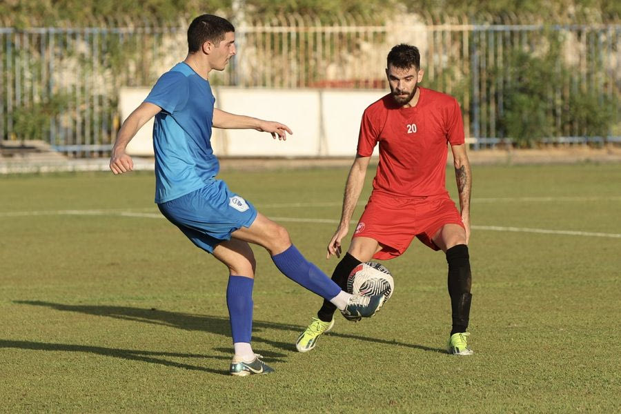 Έτσι θα γίνουν τα πρωταθλήματα της ΕΠΣΗ