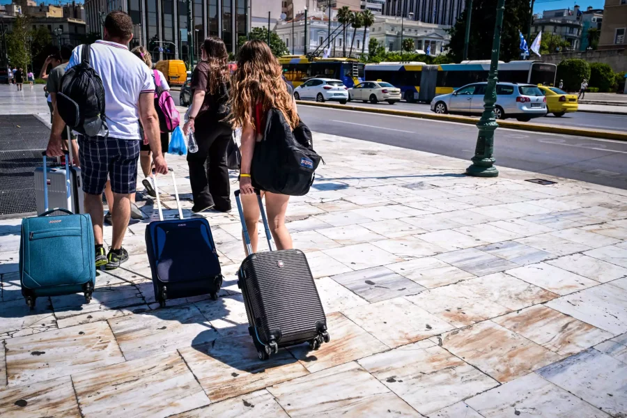 Από σήμερα η διανομή των αδιάθετων δελτίων των προγραμμάτων του ΟΠΕΚΑ