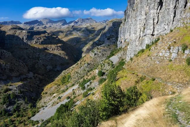 Ζαγοροχώρια: Σε εξέλιξη επιχείρηση διάσωσης τραυματισμένου ορειβάτη