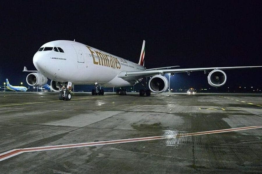 Emirates Airlines: Απαγορεύει βομβητές και ασύρματους στις πτήσεις μετά τις επιθέσεις στον Λίβανο