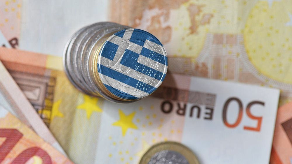 ΔΝΤ για Ελλάδα: Βλέπει ανάπτυξη 2,3% φέτος και 2% το 2025 – Στο μικροσκόπιο το ισοζύγιο