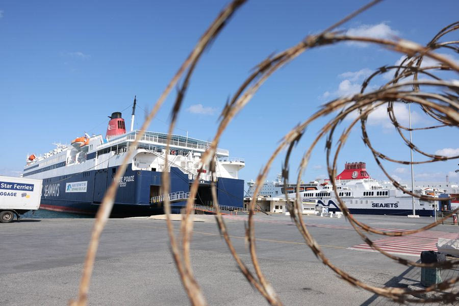 Έληξε η απεργία της ΠΝΟ – Ξεκινούν τα πρώτα δρομολόγια