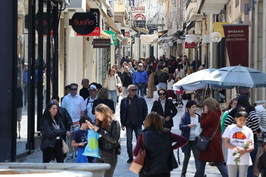 Black Friday 2024: Πότε πέφτει φέτος και τι πρέπει να προσέξετε