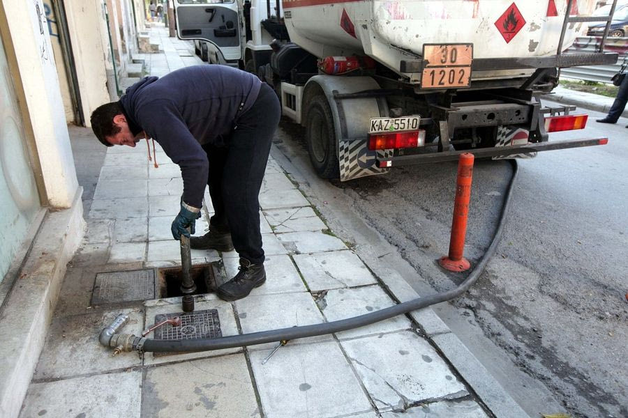 Πετρέλαιο θέρμανσης: Tι αλλάζει στις τιμές – Ποιοι δικαιούνται επίδομα και πόσο