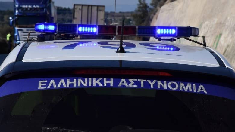 Θεσσαλονίκη: Η ανακοίνωση της ΕΛ.ΑΣ. για την καταδίωξη Τούρκου οδηγού στο κέντρο της πόλης