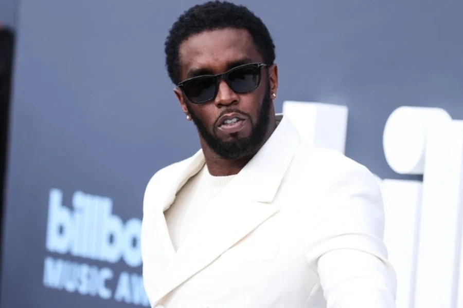 Sean Combs: Η δίκη του ορίστηκε για τις 5 Μαΐου