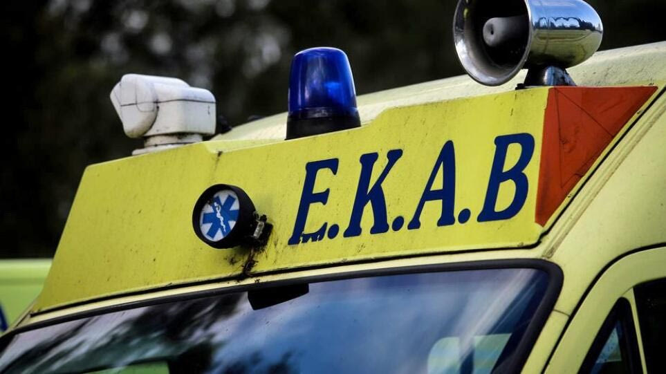 Νεκρή εντοπίστηκε μια 54χρονη γυναίκα στο κέντρο των Χανίων – Τη βρήκε η σπιτονοικοκυρά της στο μπάνιο