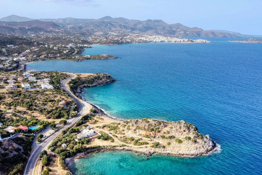 Crete Among Europe’s Best Islands: The Numbers Speak for Themselves!