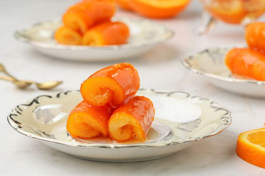 The Most Delicious Traditional Sweets of Crete