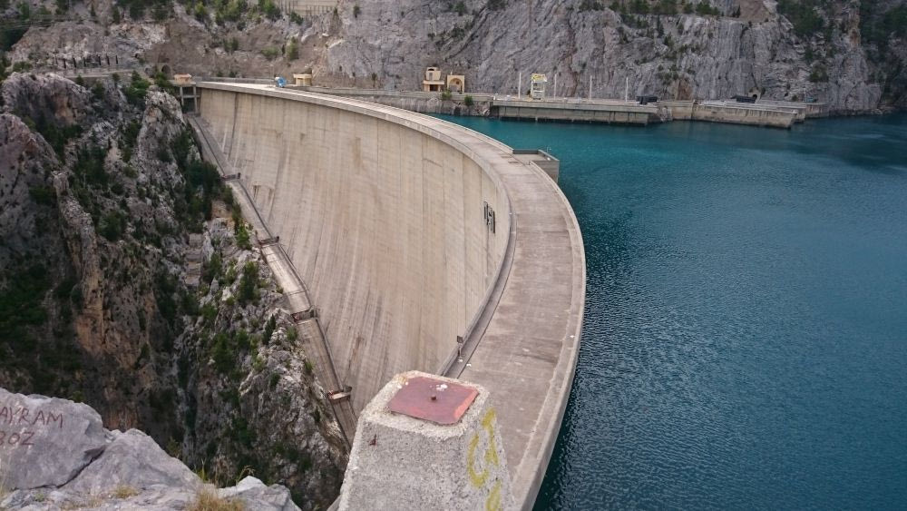 «Πράσινο φως» για τον υβριδικό σταθμό στο Αμάρι