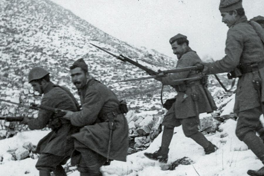 28η Οκτωβρίου: Η ιστορική αλήθεια για το «ΟΧΙ» του Μεταξά – Τι πραγματικά συνέβη