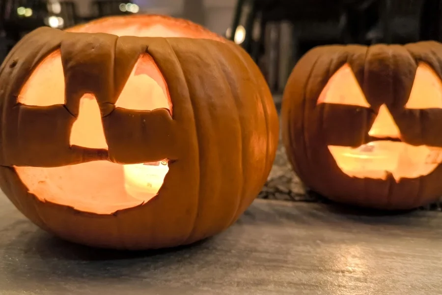 Τι είναι το Halloween και πώς προέκυψε το έθιμο με τις κολοκύθες