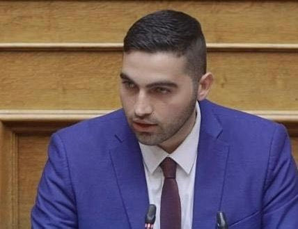 Κωνσταντίνος Κεφαλογιάννης: «Απαραίτητη η εμπειρία των εποχικών και των Πυροσβεστών Πενταετούς Υποχρέωσης»