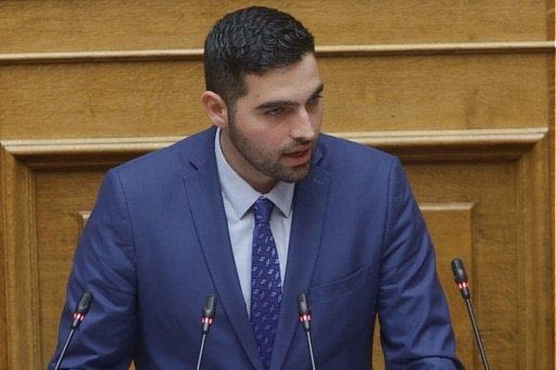 Κωνσταντίνος Κεφαλογιάννης : H αποπληρωμή των προγραμμάτων Leader, πρέπει να γίνεται μέσα στα χρονοδιαγράμματα που ανακοινώνονται