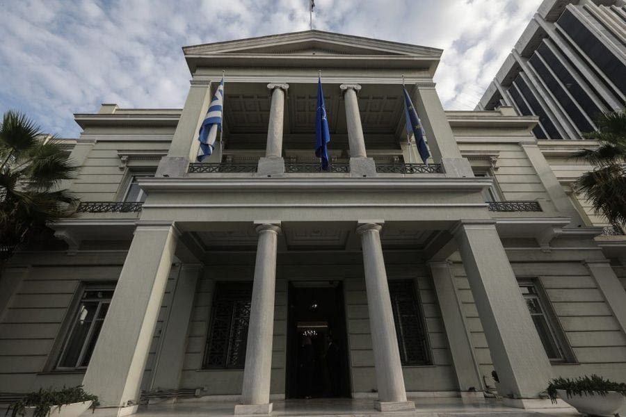 ΥΠΕΞ: Ενεργοποιεί τη Μονάδα Διαχείριση Κρίσεων για όσους θέλουν να αποχωρήσουν από τον Λίβανο