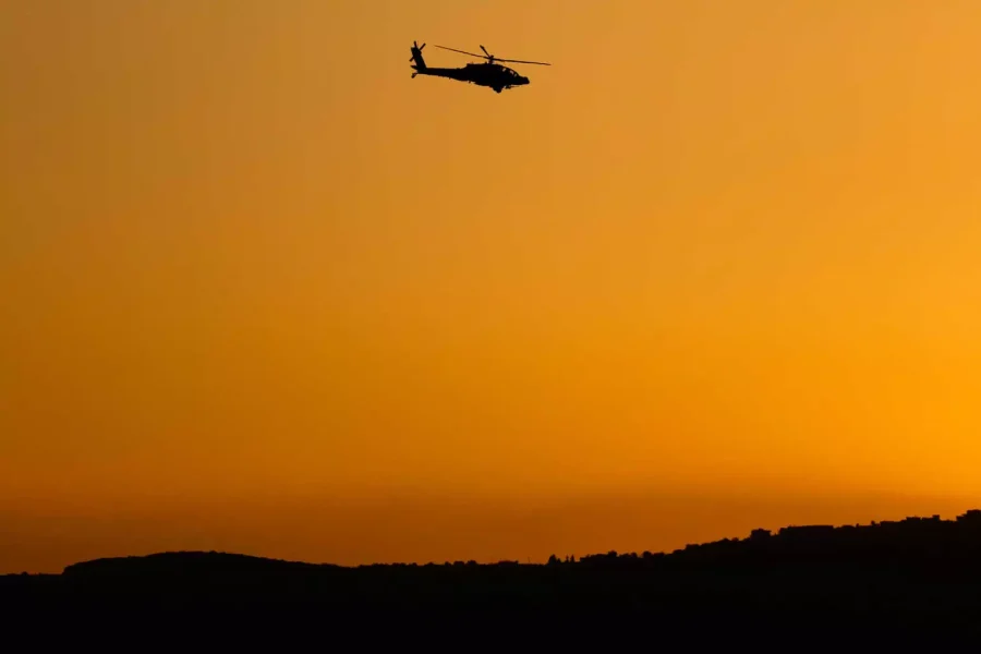 Ισραήλ: Drones από τον Λίβανο μπήκαν σε Καισάρεια, Χάιφα και Καρμέλ – Στόχος το σπίτι του Νετανιάχου