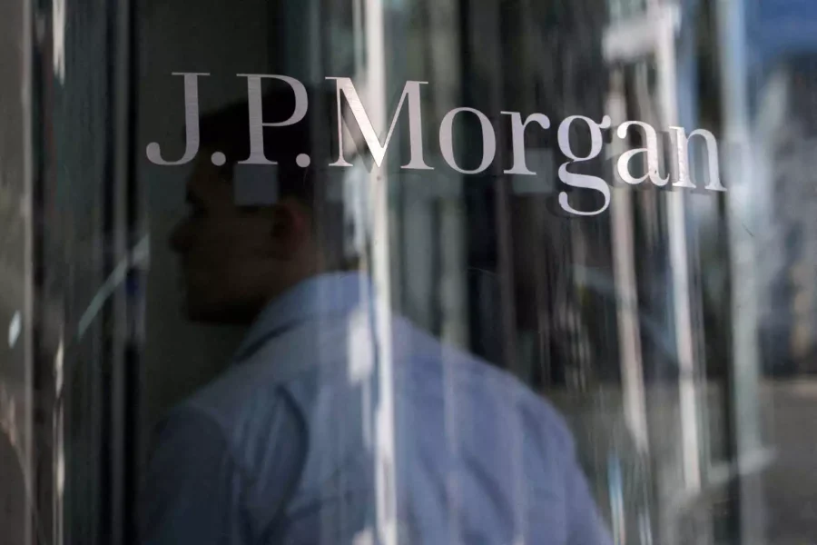 JP Morgan: Ελκυστικό σημείο εισόδου για τις μετοχές των ελληνικών τραπεζών