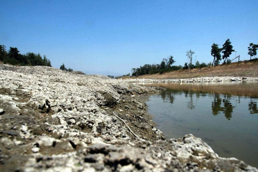 Δήμος Βιάννου: Έκτακτα μέτρα για την κατανάλωση του νερού