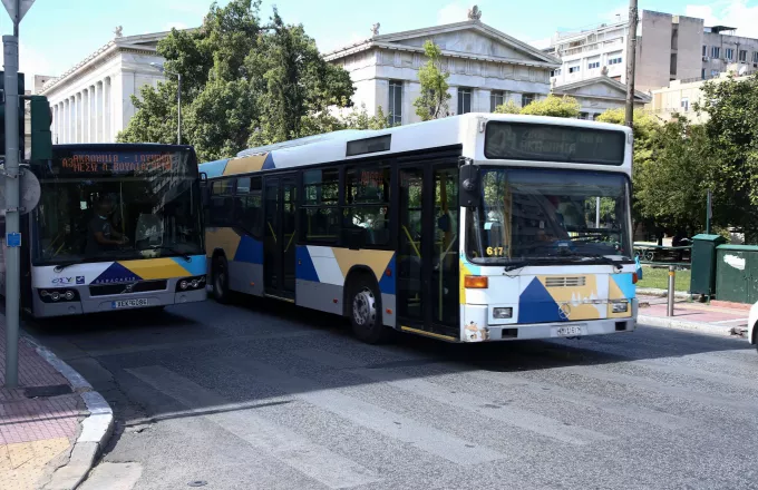 Νέα απόπειρα εξαπάτησης του επιβατικού κοινού στον ΟΑΣΘ