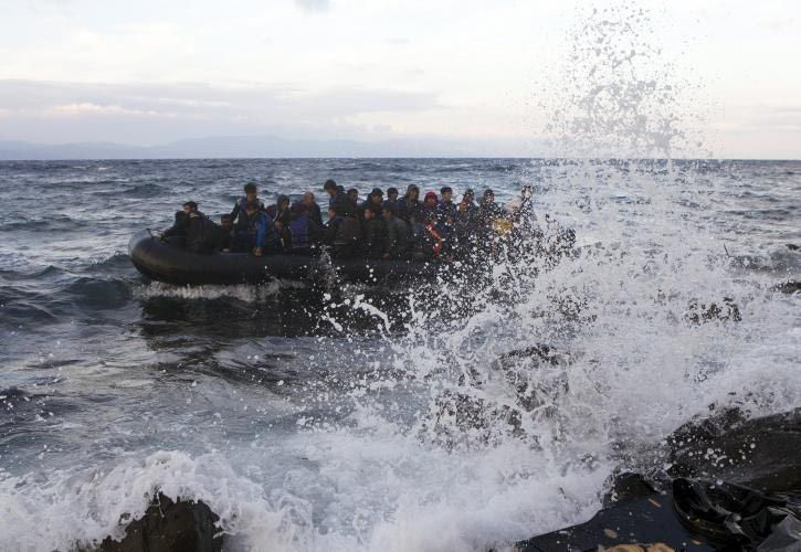 Ναυάγιο στην Κω: Αναγνωρίστηκε και συνελήφθη ο διακινητής των μεταναστών