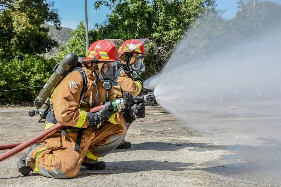 Υπό έλεγχο η φωτιά στις Γωνιές Μαλεβιζίου