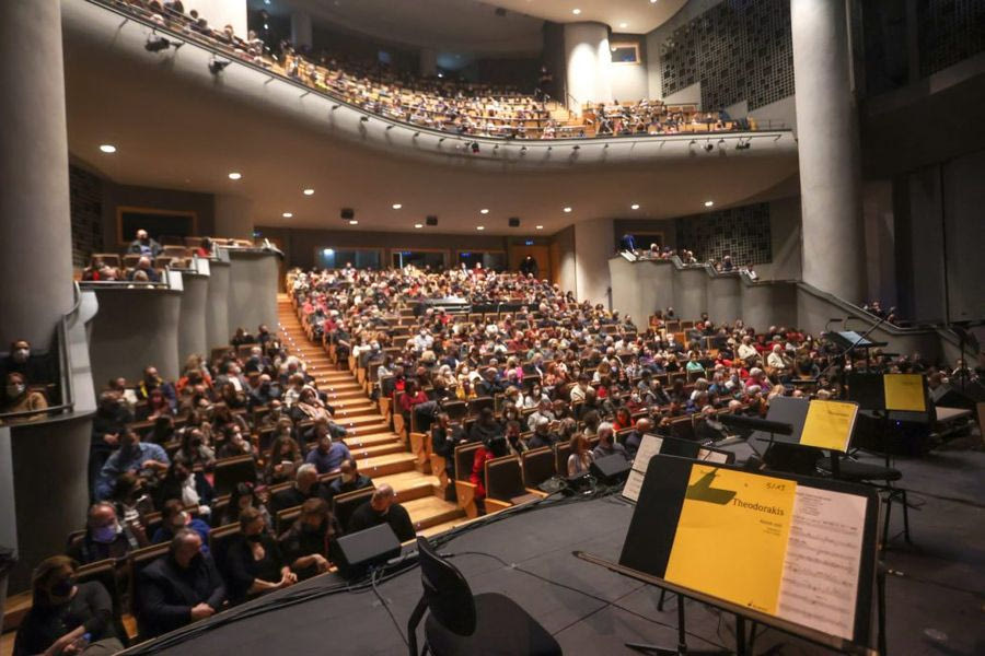 Κινδυνεύει η βιωσιμότητα της ΔΕΠΑΝΑΛ λόγω του Πολιτιστικού;