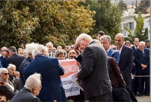 Χθες… σήμερα αύριο 1/11/2024